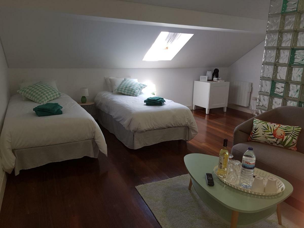 Casa de hóspedes Ohh - Boutique 2*