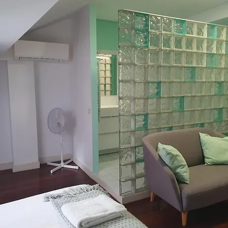 Ohh - Porto Boutique Guest House Room photo