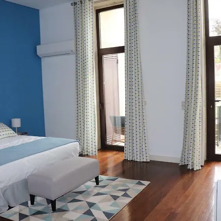Ohh - Porto Boutique Guest House Exterior photo