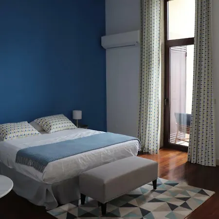 Ohh - Porto Boutique Guest House Exterior photo