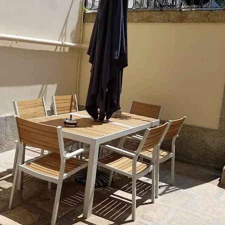 Ohh - Porto Boutique Guest House Exterior photo