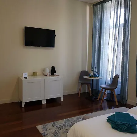 Ohh - Porto Boutique Guest House Exterior photo