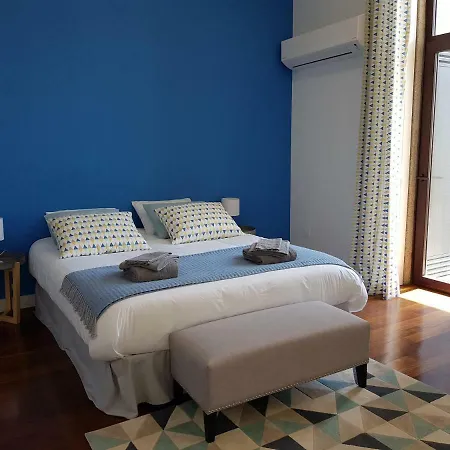 Ohh - Porto Boutique Guest House Exterior photo