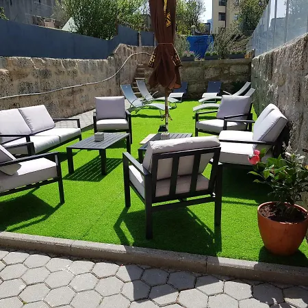 Ohh - Porto Boutique Guest House Exterior photo