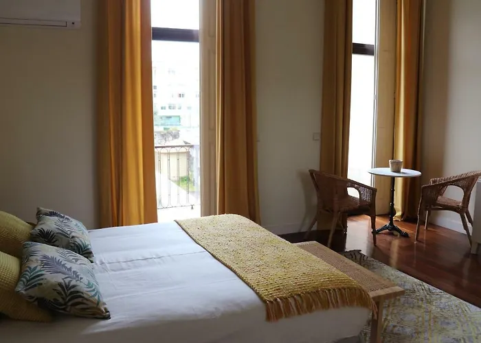 Ohh - Porto Boutique Guest House