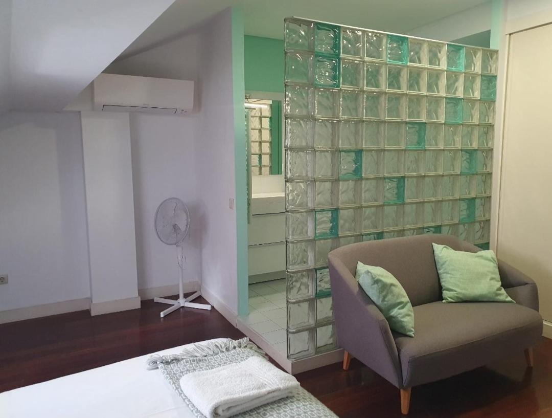 Guest house Ohh - Boutique 2*