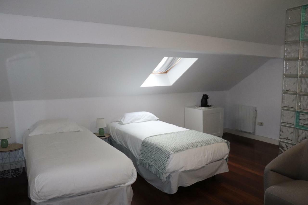 Guest house Ohh - Boutique Porto