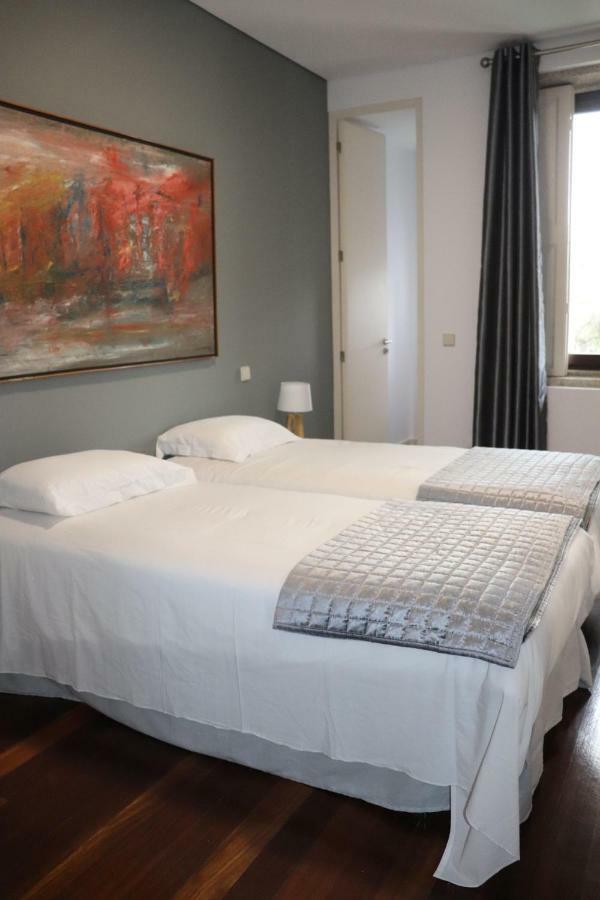 Guest house Ohh - Boutique Porto