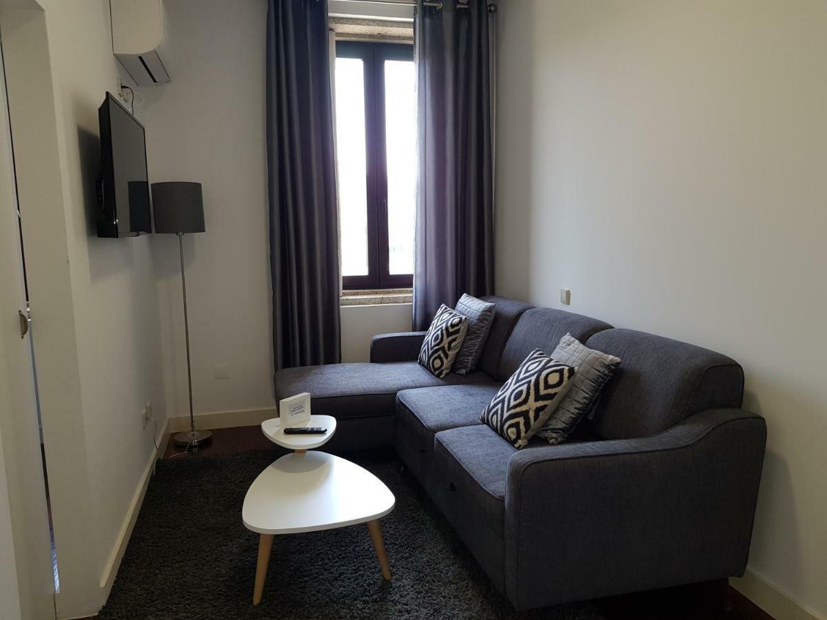 Ohh - Boutique Guest house Porto