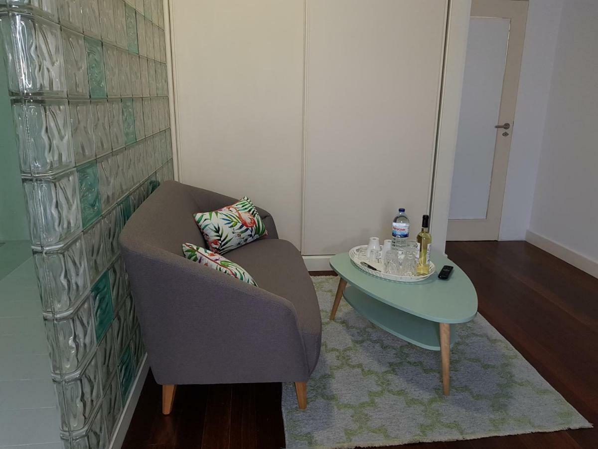 Ohh - Boutique Guest house
