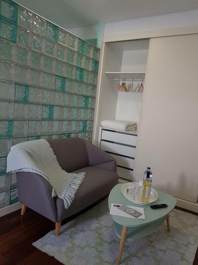 Ohh - Boutique Guest house Porto