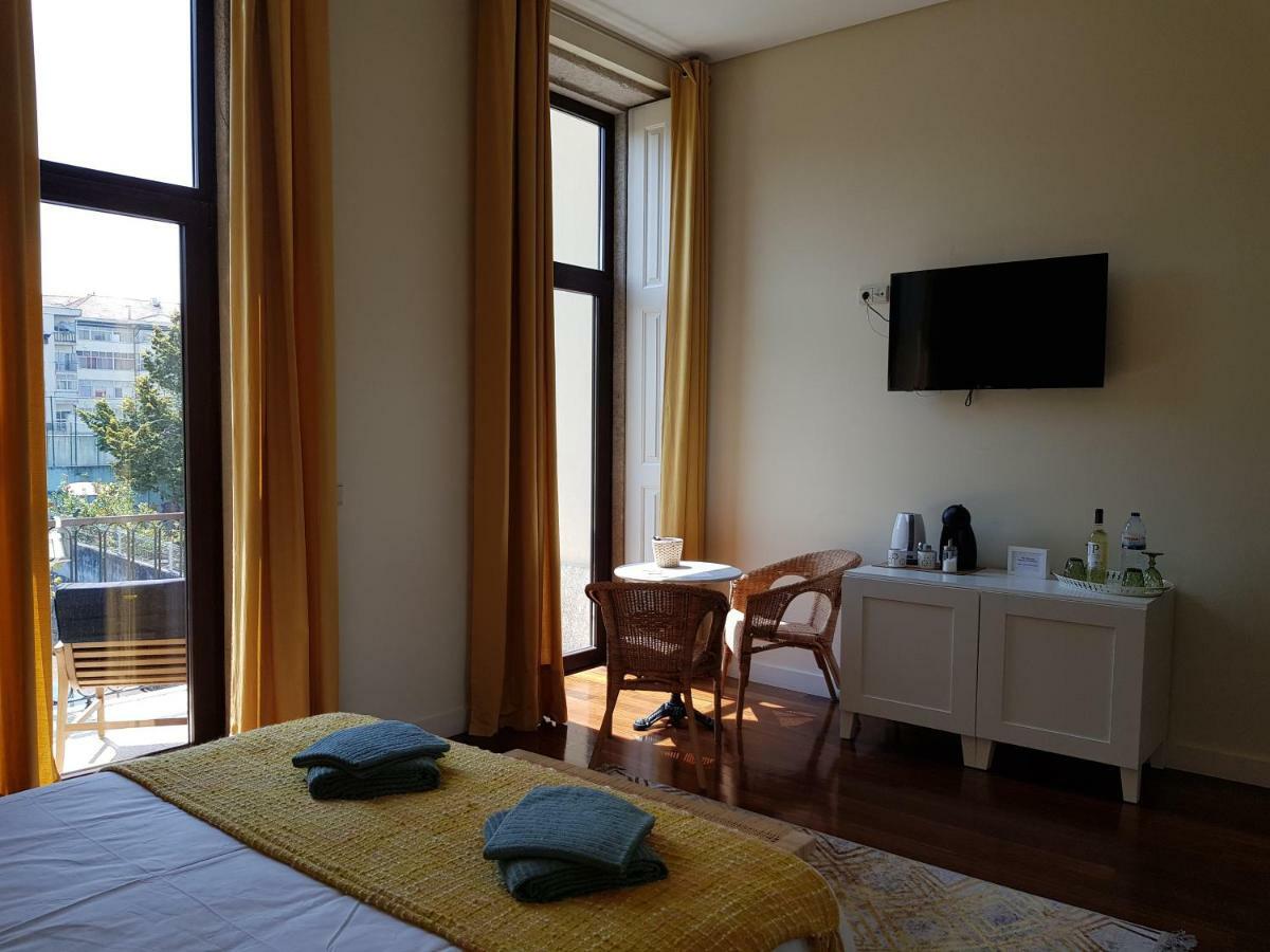 Ohh - Boutique Guest house