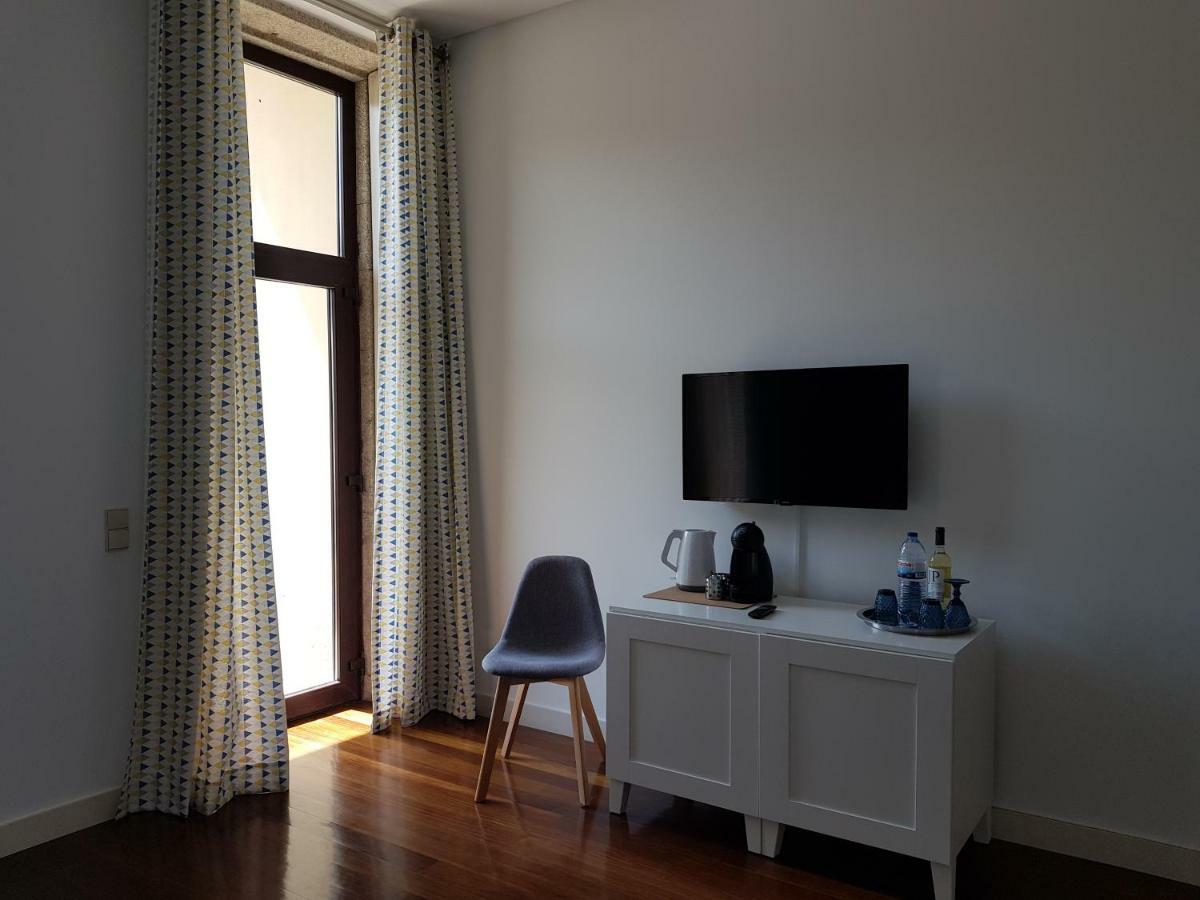 Guest house Ohh - Boutique Porto