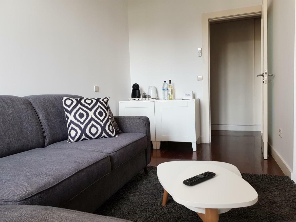 Ohh - Boutique Guest house Porto