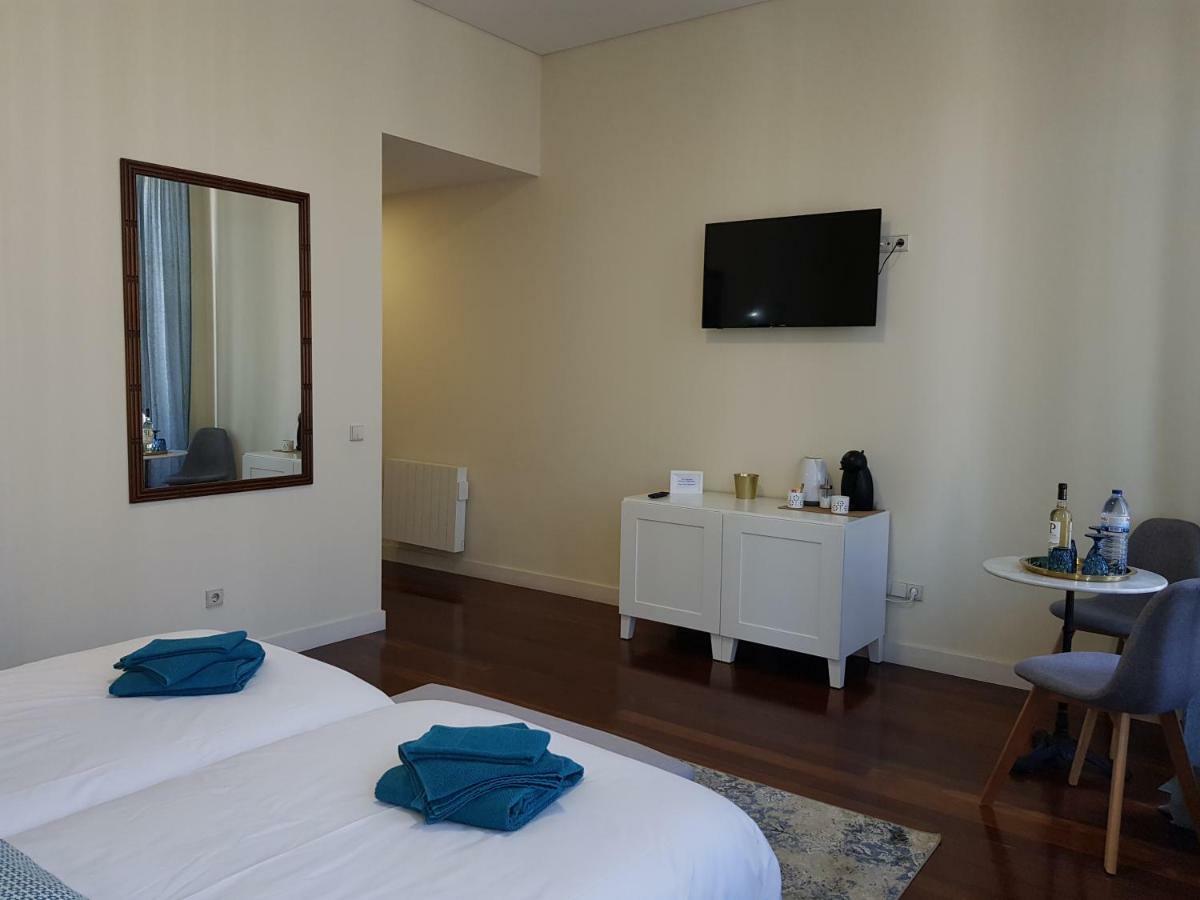 Ohh - Boutique Guest house