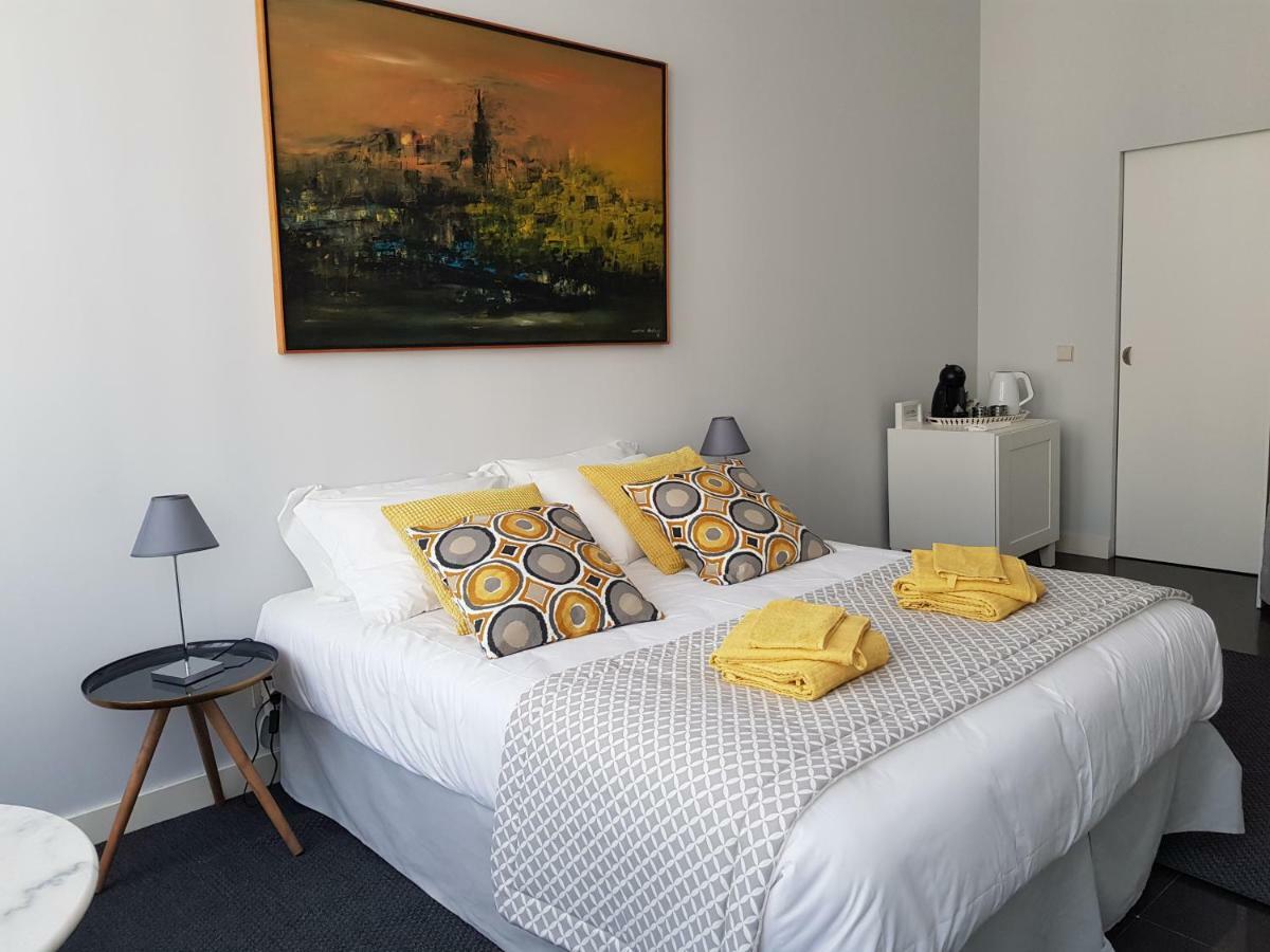 Guest house Ohh - Boutique