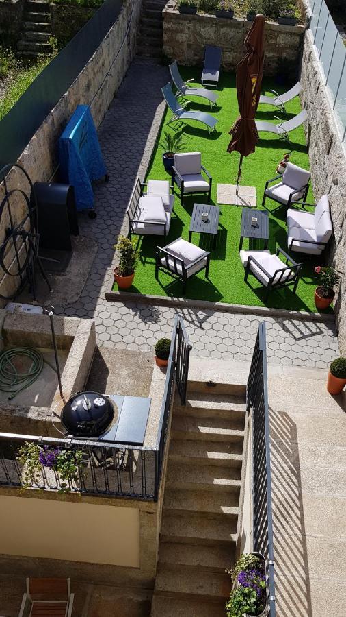 Guest house Ohh - Boutique Porto