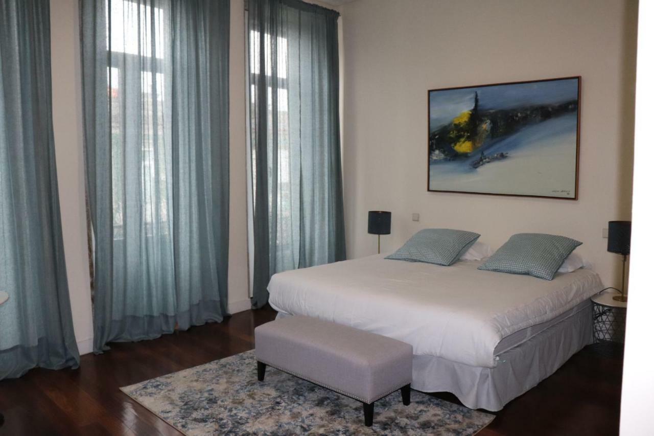 Affittacamere Ohh - Boutique Oporto