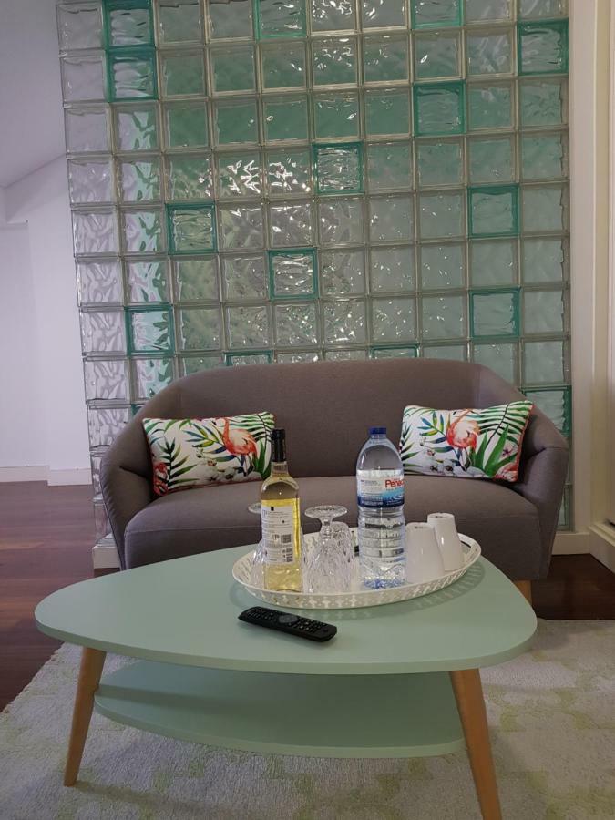 Ohh - Boutique 2* Oporto