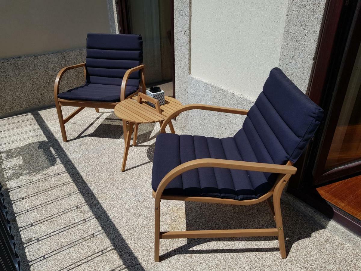 Ohh - Boutique Affittacamere